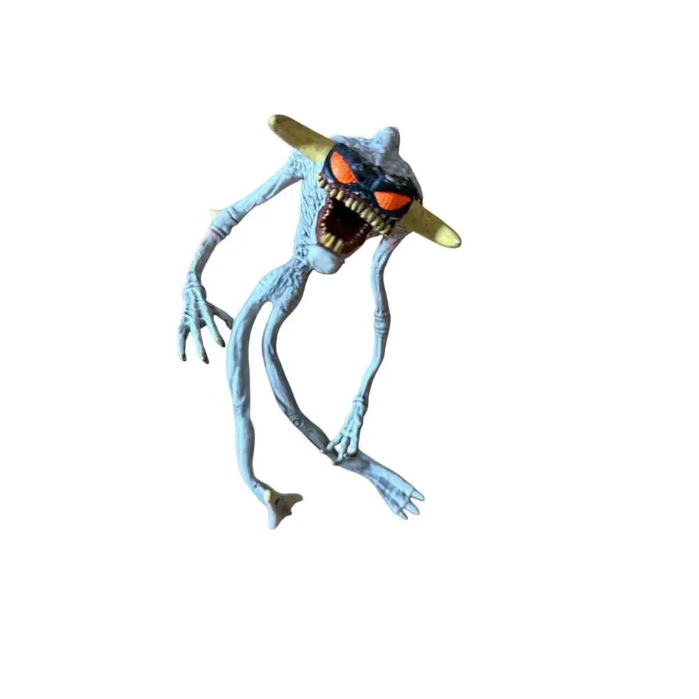 1994 Vintage TMP‎ McFarlane Spawn Violator Bendable Action Figure